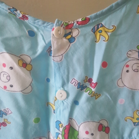 Baby girl dress - Picture 8 of 8